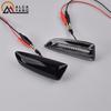 2PCS Led Dynamic Side Marker Turn Signal Light Sequential Blinker For Opel Astra J Astra J K Zafira C Insignia B Grandland XTurn Signal 2