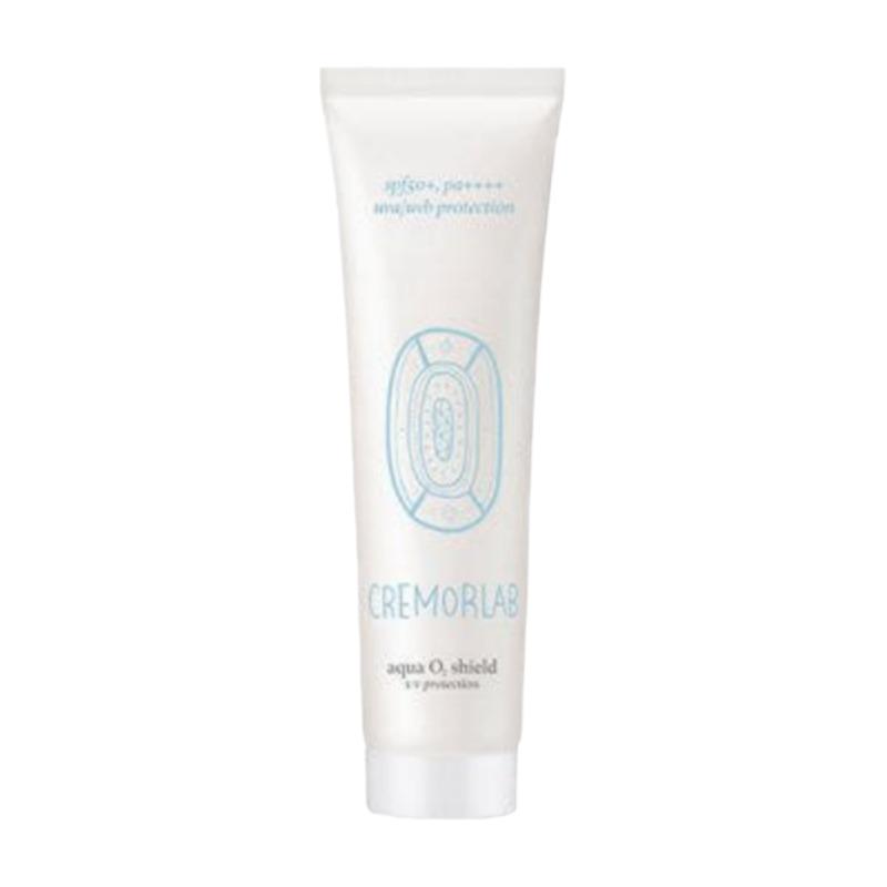 CREMORLAB Защита от УФ-лучей Aqua O2 Shield SPF50+ PA++++ 50 мл