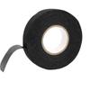 Automotive Black Flocking Wiring Harness Tape - Adhesive for Harnesses