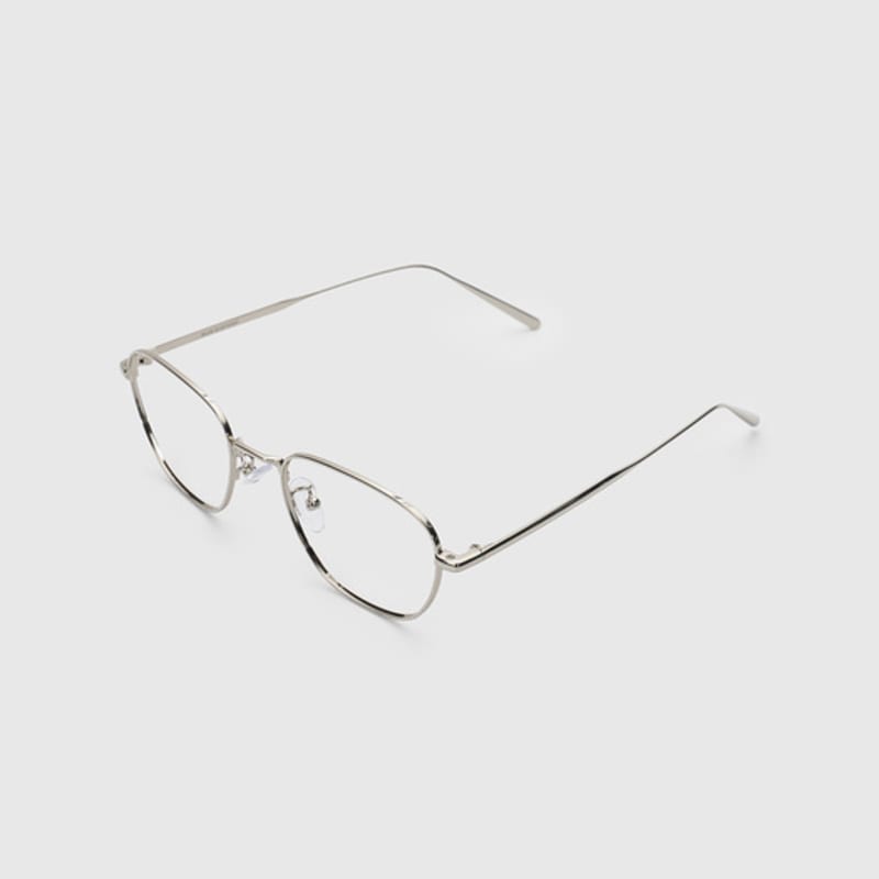 BLUE ELEPHANT REI silver