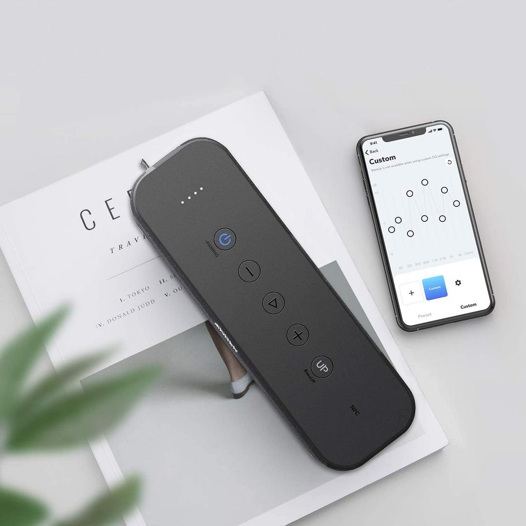 Anker Soundcore Boost Bluetooth Speaker 20W High Deep IPX7 (2nd Generation), Output, Volume, Waterproof, Bass,