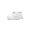 Kids Canvas Shoes Spring Autumn New Style Girls Shoes Baby Single Shoes Boys Sneakers Minimalist Casual for Kindergarten