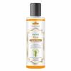 Khadi 100% Pure Natural & Herbal Rice Water Bright Foaming Face Wash 200ml | Face Wash for Glowing Skin | Cleanser for Uneven Skin Tone | Korean Sk