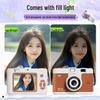 High-Pixel Wi-Fi HD Digitalkamera für Studenten und Kinder