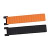 Smartwatch Replacement Band Silicone Watch Wrist Strap with Magnetic System for Amazfit Trex Trex Pro