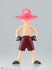 TAMASHII NATIONS LUFFY's ONE PIECE Adventure Memories [Vol.2] (BOX) Approx. 86mm ABS Painted Finished Figure