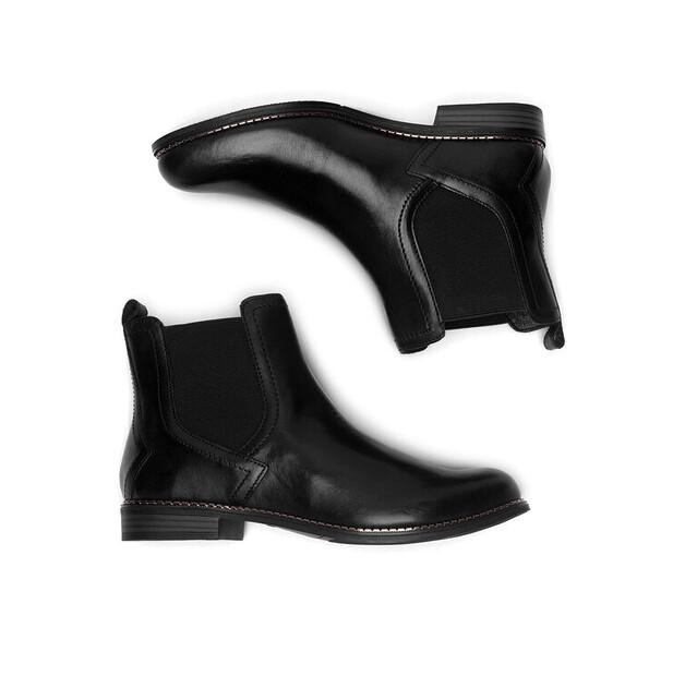 Chelsea Boots Lasocki ARC-LINDA-14R Black