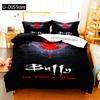 Buffy The Vampire Bedding Set Single Twin Full Queen King Size Bed Set Aldult Boys Bedroom Duvetcover Sets 3D bettwäsche 135x200