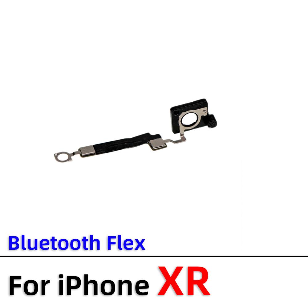 AiinAnt For iPhone X Xs Max XR Wifi Bluetooth NFC WI-FI GPS Signal Antenna Flex Cable Cover Phone Repair Repair Parts