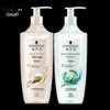 Schwarzkopf Cleaning & Softening Shampoo Duo Pack