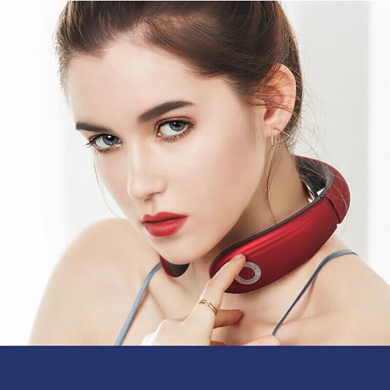 Westinghouse U-Shaped Portable Neck Massager