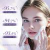 Collagen Gentle Cleansing Foam Type III Rejuvenating Face Wash for Hydrated Skin