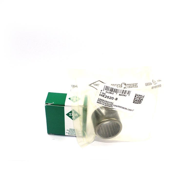 Inch Needle Roller Bearings: SCE2020, BCH2016, BCE2410, BCE2824, BCE2620, BCE2020