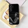 Graham Hannibal Mads Mikkelsen  Phone Case For SamsungS25,24,21,22,23,30,Ultra,20,Plus,Fe,Lite,Note,10,9,Soft Black Cover
