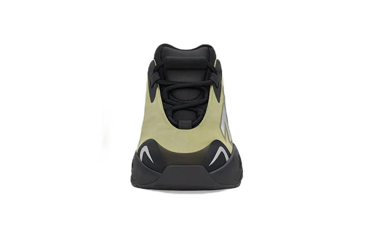 Adidas Yeezy Boost 700 MNVN Resin Infants GY4812