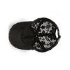 Breathable Floral Lace Baseball Cap Hollow Outdoor Sun Hat Fashion Mesh Baseball Hat  For Women