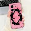 For Tecno Pova 5 Case Cute Cartoon Dinosaur Liquid Silicone Soft TPU Protective Back Cover For Tecno Pova 5 Pro Pova5 Case Funda