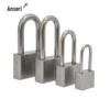 Ancairui Stainless Steel Waterproof & Rustproof Padlock