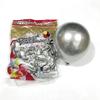 Balloon Set 5 Inch Metal Chrome Latex Balloon Angry Wedding Party Decoration