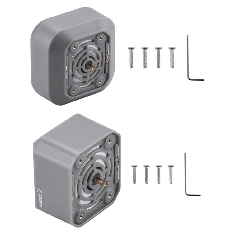 Manti 3/Manti 3 Plus Reusable Parachute for Mavic 3 Air 2 2S for Mavic 2 for Mav