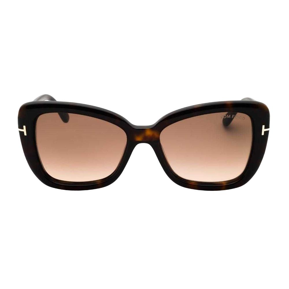 Tom Ford Womens/Ladies Maeve Gradient Sunglasses