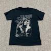 The Sisters of Mercy Short Sleeve Black Men Women S-5XL T-Shirt Unisex T-Shirt