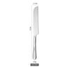 Stainless Steel Cutlery Pizza Cutter and Spatula Set for Weddings, Birthdays, and Parties