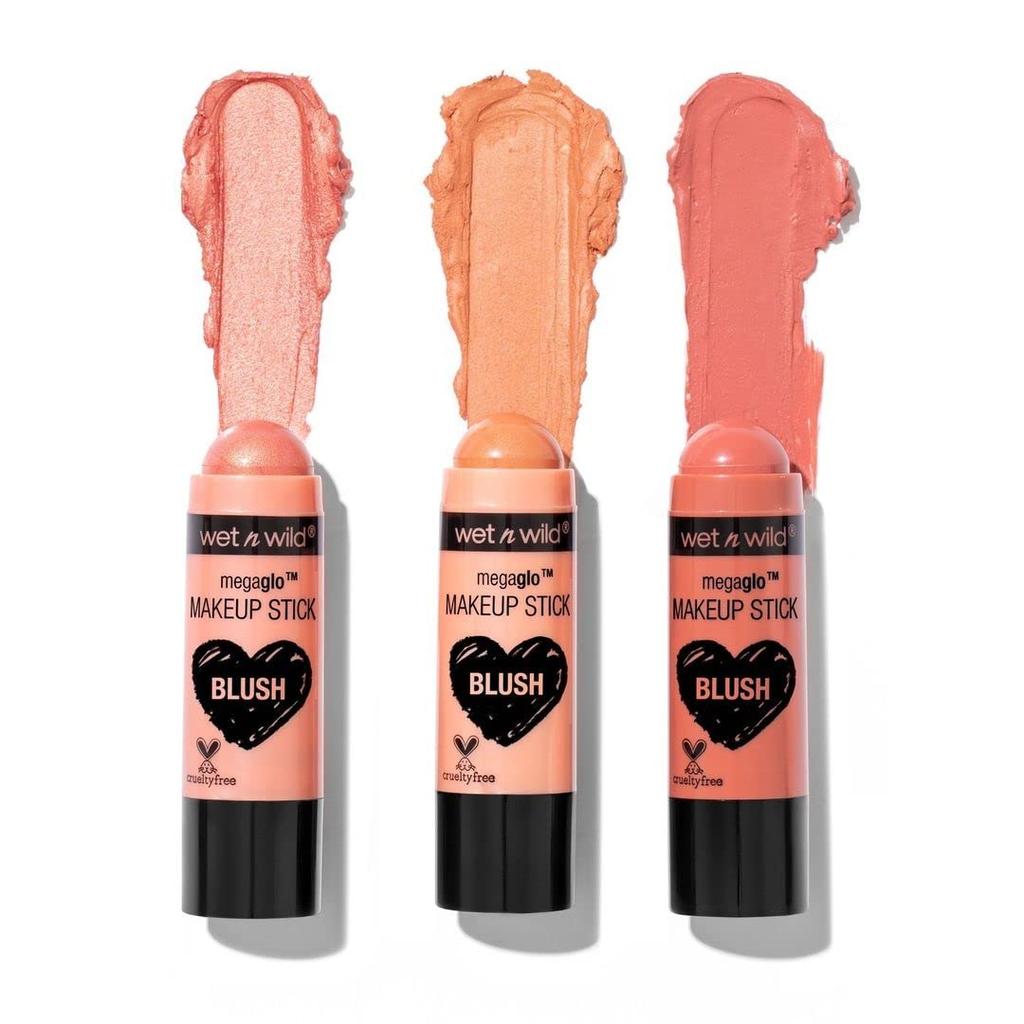 WET N WILD MegaGlo Stick de Maquillage Floral Majority - (article)