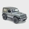 Toy Car Alloy Car Model Doll Machine Off-Road Car Pull Back Function Children's Toy
