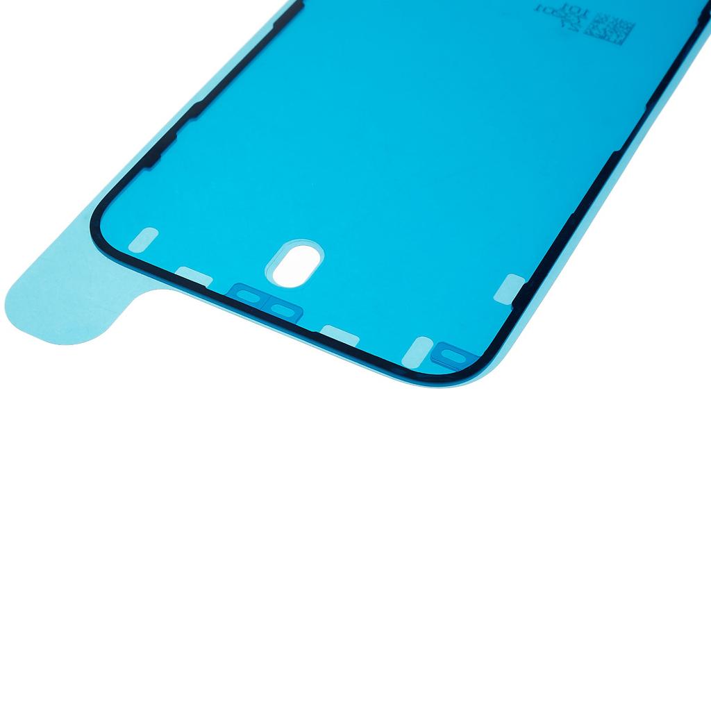 For iPhone 16e OEM Middle Plate Frame Sealed Waterproof Adhesive Sticker (Front)