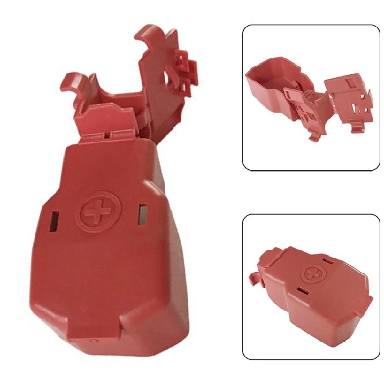 Positive Battery Cover 32418R40003 for TLX/TLX-L 2010-2017 Replacement Case