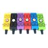 Soft Flexible Cable 1/4screw D-TAP to 4D-tap Female Camera power Distributor dtap splitter  For TITLA
