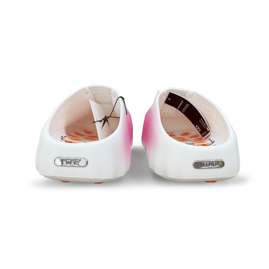 Nike Mind 001 Closed Toe Slippers Men's Pink HQ4307-101(Team258-)