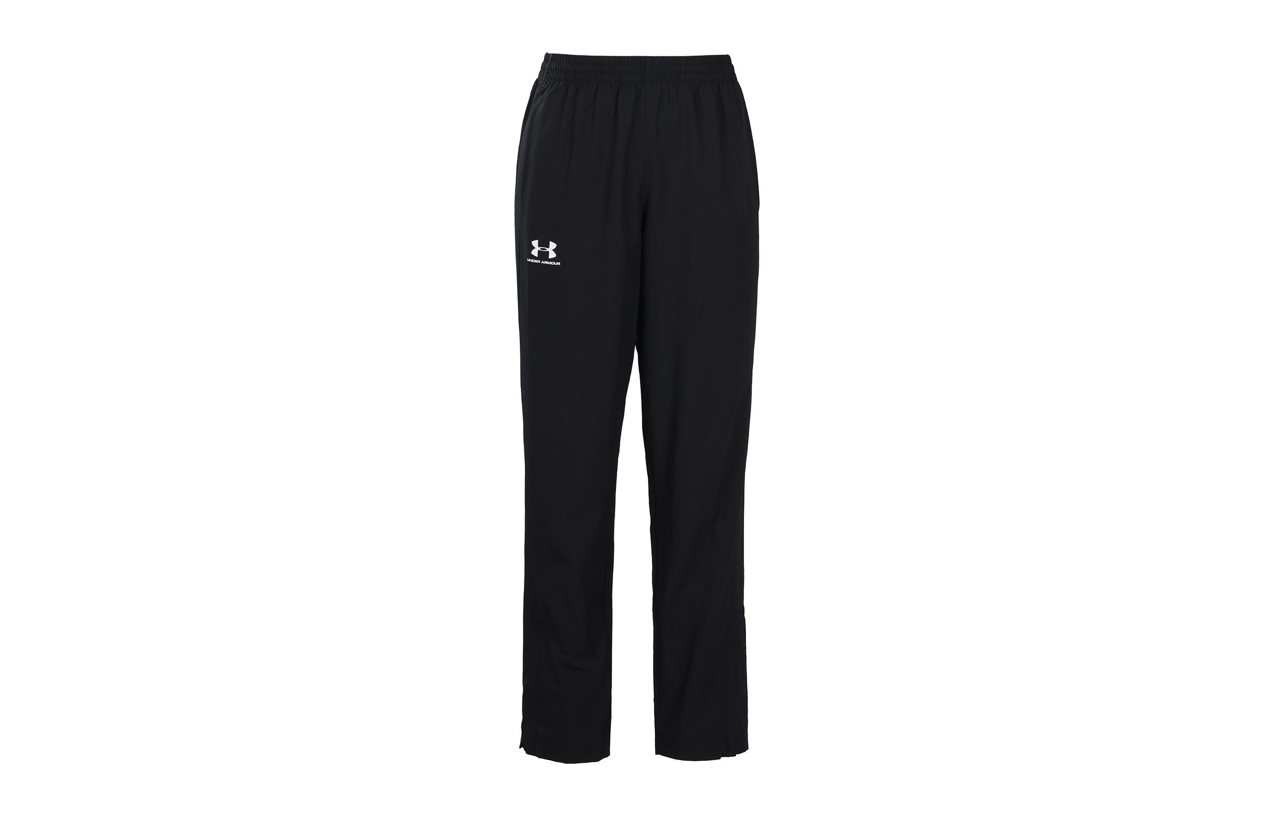 Under Armour Коллекция Woven Спортивные штаны из ткани Мужские Черный 1352031-001 L