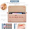 Ganve Switch Switch OLED Case Switch Case Magnetic Switch with D Buckle PU Leather Material Switch Organic EL Protective Case with all Organic EL Full