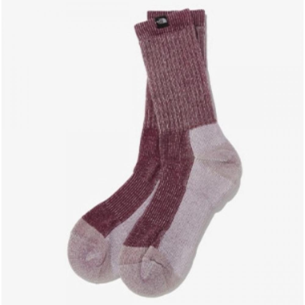 

North FaC Universal Terry Sox Ny4mn54b C 1.NY4MN54B 240