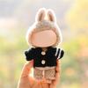 Cute Plush Doll Toy Gift Cartoon Style Children's Rag Doll Doll