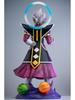 Dragon Ball Grand Priest Vegito Ultra Instinct Hand-Painted Figure Ornament