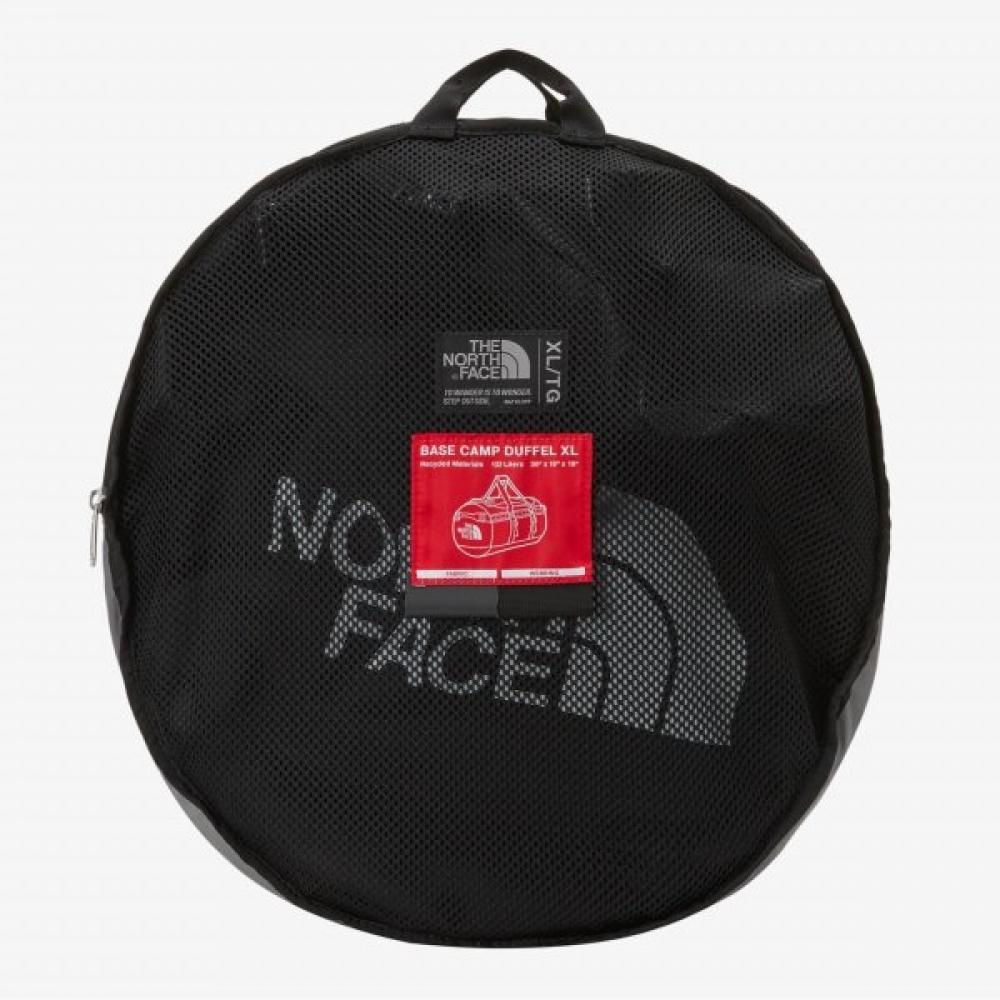 [north Face Official] Nn2fp75a Basecamp Duffle X Large