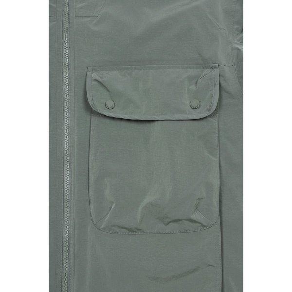 Kolon SportS Men S Waterproof Out Pocket Jacket City Hiker tljjS25441gkh