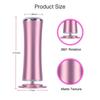 Rasp Foot Grinder Cuticle Callus Remover Foot Exfoliator File Electric Pedicure Tools Foot File