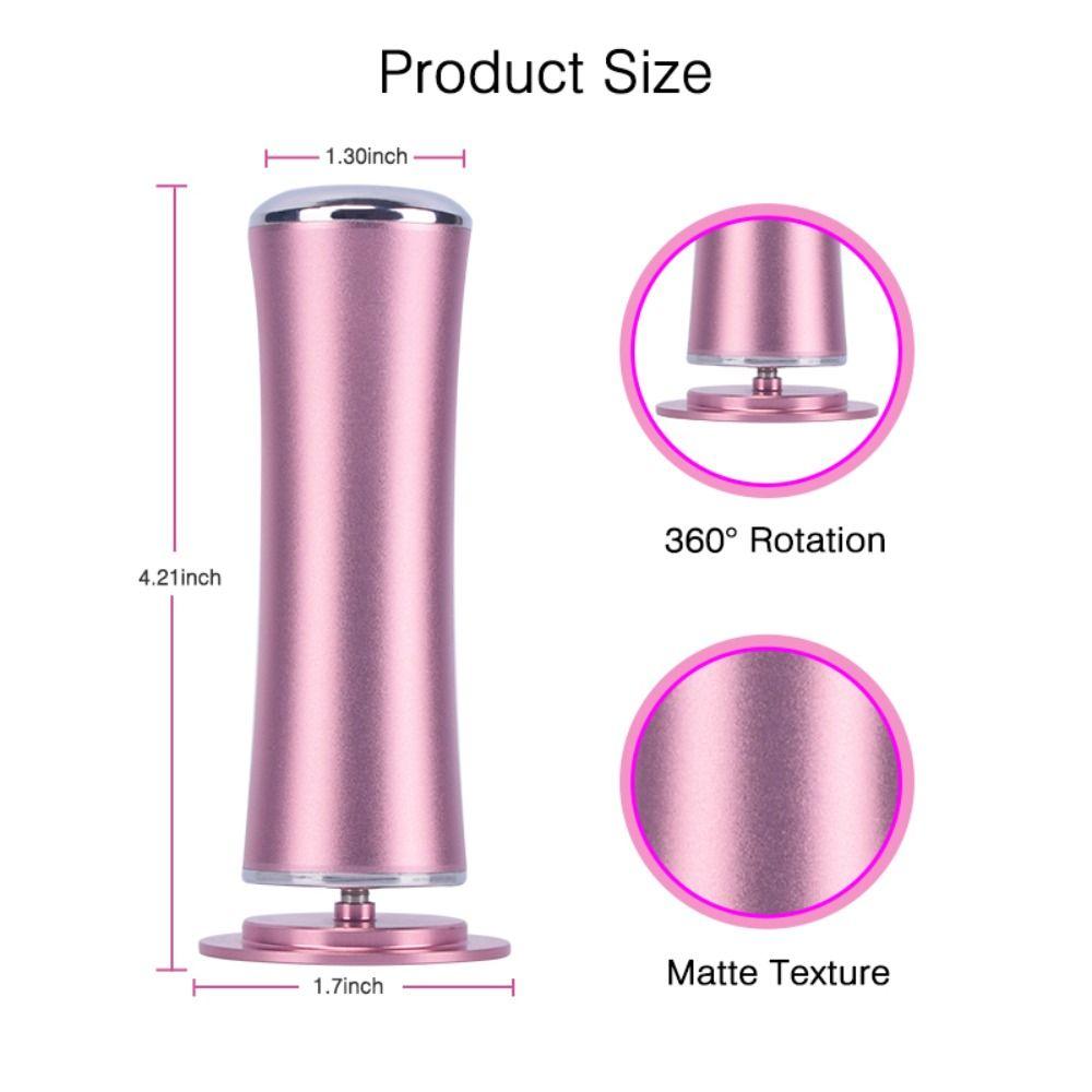 Rasp Foot Grinder Cuticle Callus Remover Foot Exfoliator File Electric Pedicure Tools Foot File