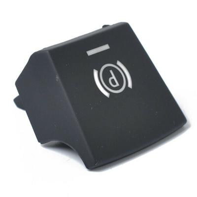 Parking Brake P Button Switch Cover For BMW 5 6 X3 X4 F10 F11 F06 2009-13