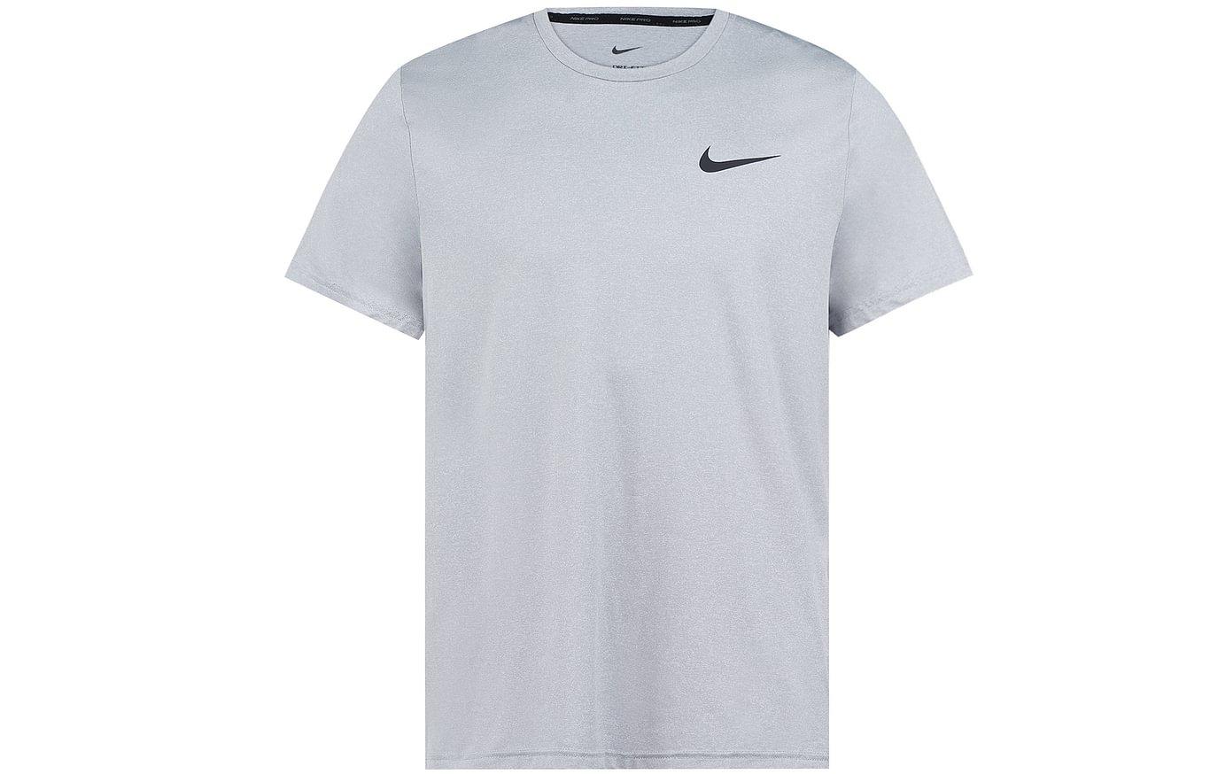 Nike T Shirts Men s Gray CZ1182-073 XL