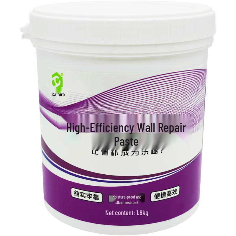 Caihong Wall Repair Putty Paste