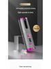 Unisex Wireless Auto Curling Iron - No-Scald, Effortless Styling Tool