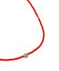 Monoflux Bt Daisy Necklace_Tanger Pop