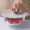 Anti Splatter Microwave Splash Lid Dust-proof Pot Cover Practical Bowl Lid  Food Preservation
