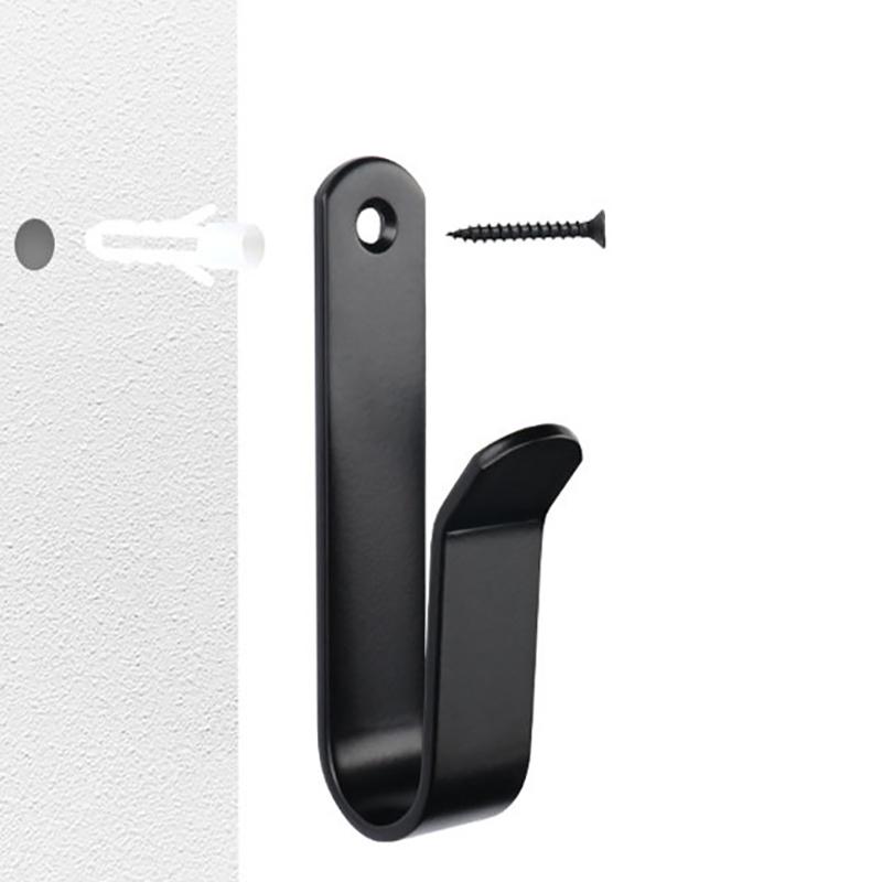 Snowboard Väggställ Snowboard Vägghängare Delar Väggmonterad Metall Verktygsorganisatör Förvaringskrok Surfbrädehållare För Lägenhet