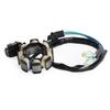 Magneto Stator Coil Generator with Gasket For Honda CRF 250 R CRF250R 2004-2009